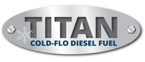 Titan cold-flo diesel fuel