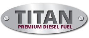 Titan premium diesel fuel